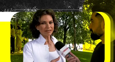 Sfaturile de seducție pentru proaspetele mămici vin de la Ramona Bădescu: “Să rămână amante!”