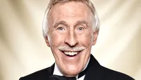 Sir Bruce Forsyth, un legendar om de televiziune, a murit!