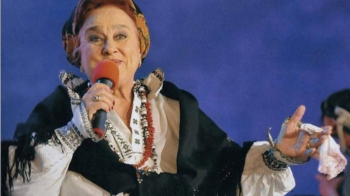 Doliu în lumea muzicii populare! Maria Haiduc a murit la 86 de ani