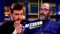 Părintele Necula, lecție de bunătate și iertare în Săptămâna Mare: “Pe Ceaușescu așa îl văd, mi-a șters cu buretele toate răutățile...”