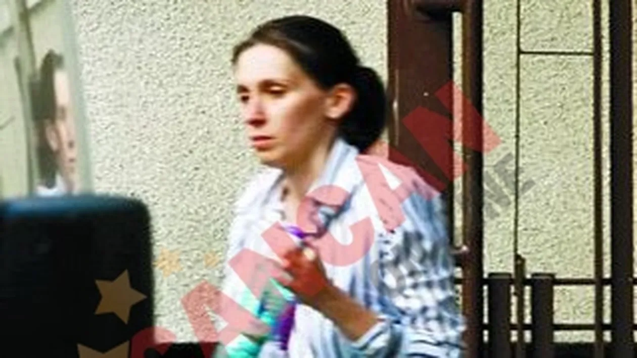 Mama asistentei de la Giulesti: Florentina e distrusa! O supraveghem tot timpul de teama sa nu se sinucida