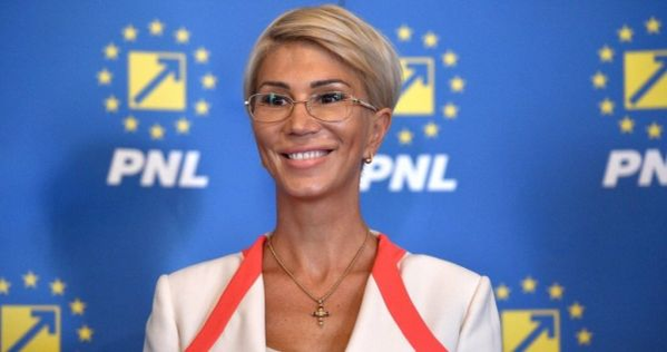 Raluca Turcan a răbufnit, după ce a aflat decizia Curții Constituționale: ”Este o nebunie!”