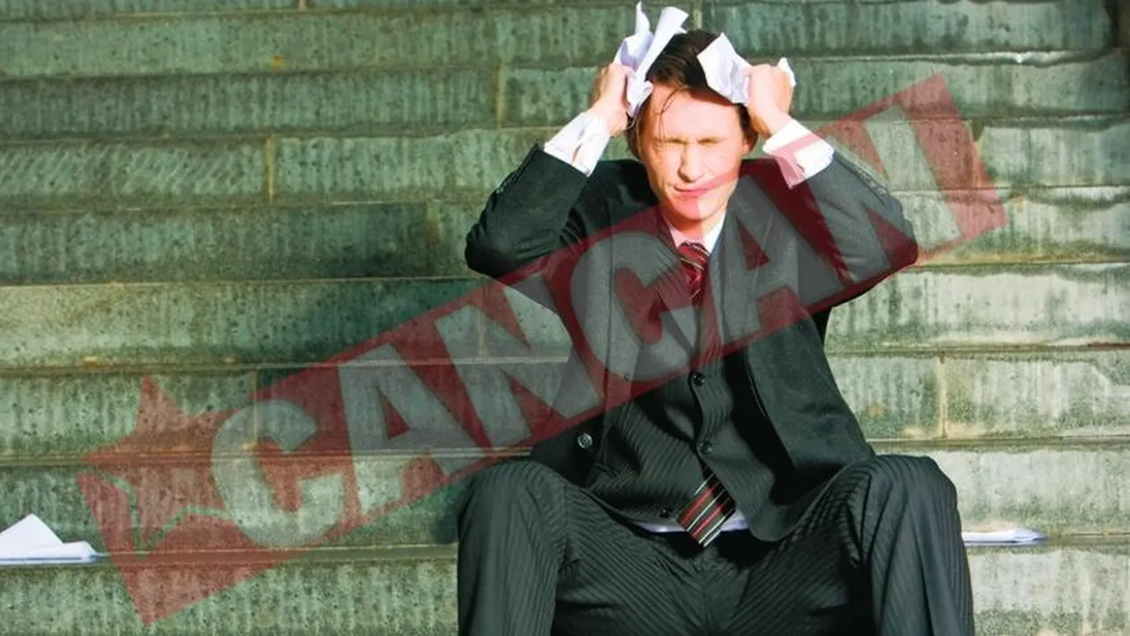 Cine mai are sanse sa se angajeze pe timp de criza