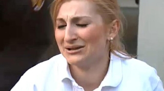 Femeia impuscata in ambele picioare: "I-a spus ca are ceva pentru ea! Felicia a crezut ca e vorba de 8 Martie! Atunci a scos pistolul si a inceput sa traga"