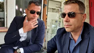 Ce au în comun Robert Lupu și Gheorghe Dincă din Caracal! Avertisment major pentru femei: „Am fugit de...”