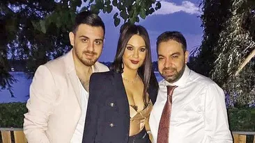 Confidentul lui Florin Salam, declarații tranșante, după ce manelistul a fost pozat alături de o puștoaică goală