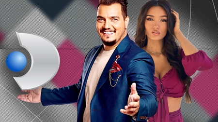 Bursucu' așteaptă proiectul secret de la Kanal D, în timp ce... ”Viviana Sposub e în pom!”