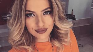 E mare sărbătoare în familia LIDIEI BUBLE! Artista le-a transmis urări emoţionante mamei şi surorii ei: „Dorul...“