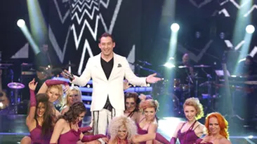 Smiley: Pentru mine Vocea Romaniei e doar una: Stefan Stan