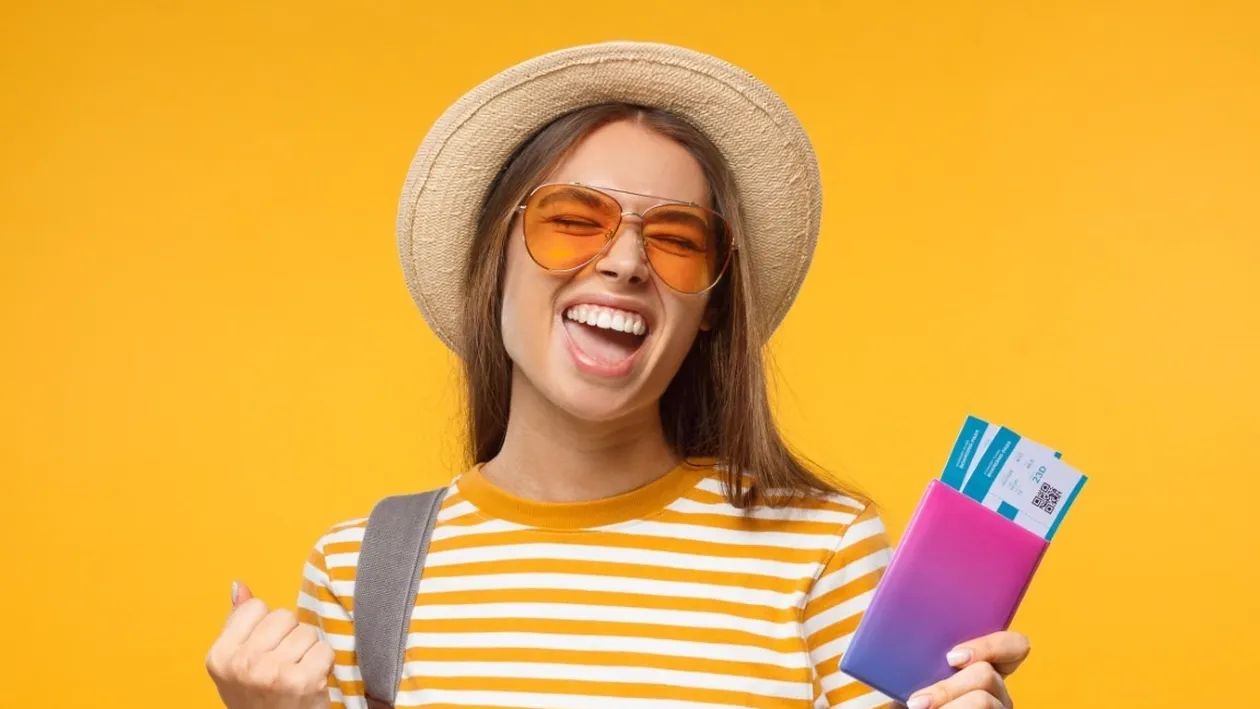 Știai că poți economisi mult la biletele de avion?