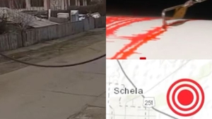 Orașul din România zguduit de 3 cutremure în doar 16 ore! Localnicii au tras o sperietură soră cu moartea: ”Ne-a zdruncinat!”