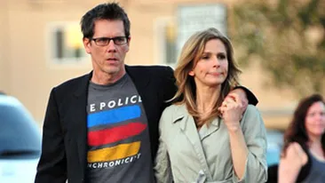 ACASA LA Kevin Bacon. Ia uite ce cuibusor si-a tras actorul din Omul invizibil