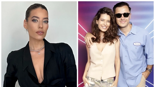 Motivul pentru care Alice Peneacă nu s-a grăbit să devină mamă: „Pot să spun că a fost greu până ne-am obișnuit”