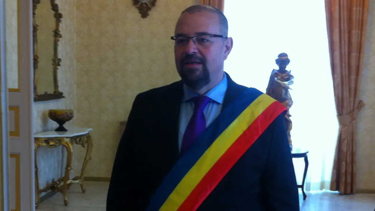 Nasul Piedone se pregateste de nunta Andreei Mantea cu Stefan Stan! Vezi cum a comentat aventura viitorului sau fin!