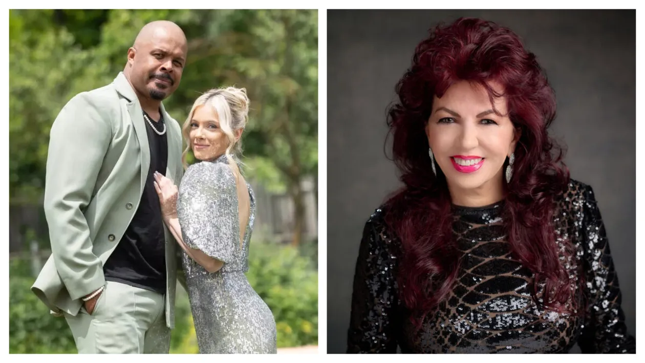 Carmen Harra a dat cărțile pe față. Motivul neașteptat pentru care Cabral și Andreea Ibacka au divorțat: „Ea nu își asumă greșeala”