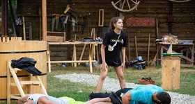 Galerie foto - poza 2