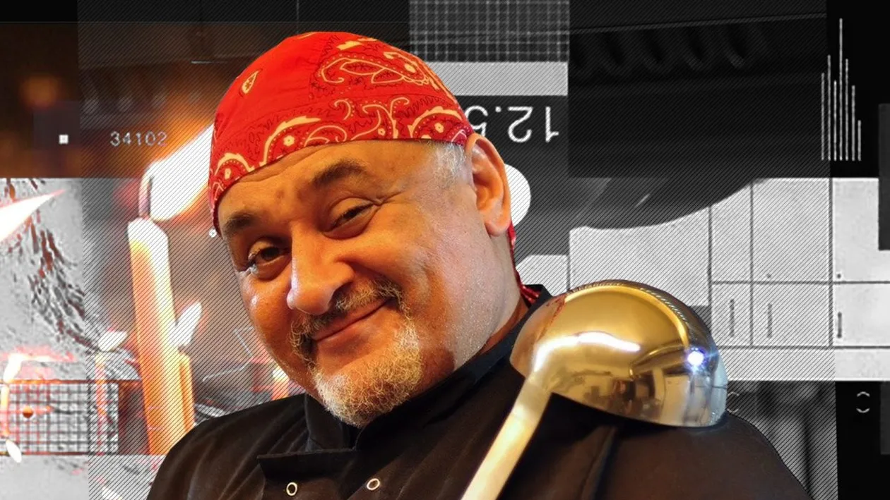 Fostul concurent MasterChef a fost răpus! A murit celebrul chef Sissoko!