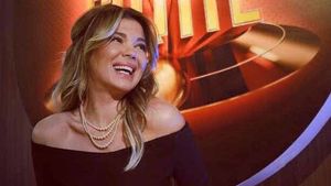 GINA PISTOL a dat cărţile pe faţă. Nu se mărită cu ALIN COCOŞ! Care este motivul