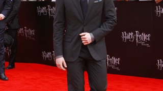 S-au implinit 10 ani de la lansarea primului film "Harry Potter". Iata cum a crescut Daniel Radcliffe in acest deceniu
