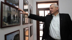ULTIMA ORA! Sorin Oprescu a ajuns de urgenta la SPITAL!