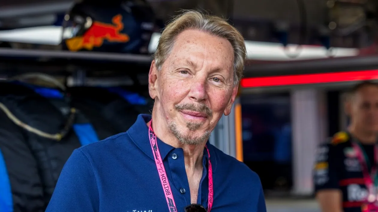 Larry Ellison, la un pas de a deveni cel mai bogat om din lume. Afaceristul ar putea depăși averea spectaculoasă a lui Elon Musk!