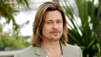 Cum şi-a petrecut BRAD PITT prima aniversare după divorţul de ANGELINA JOLIE