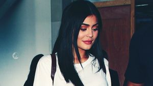 Kylie Jenner este însărcinată! Ce sex va avea bebeluşul