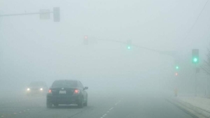 ALERTĂ METEO. Cod galben de ceață în București și în alte 13 județe
