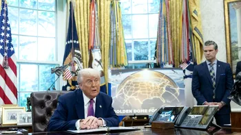 Donald Trump l-a numit pe Darryl Nirenberg noul ambasador al SUA la București. Cine este și ce a făcut până acum
