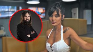 Olga Barcari explică întâlnirea cu „cuceritorul” Dan Alexa. Asia Express 2025 i-a unit!