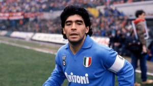 Povestea unei minuni care a devenit posibilă datorită lui Maradona