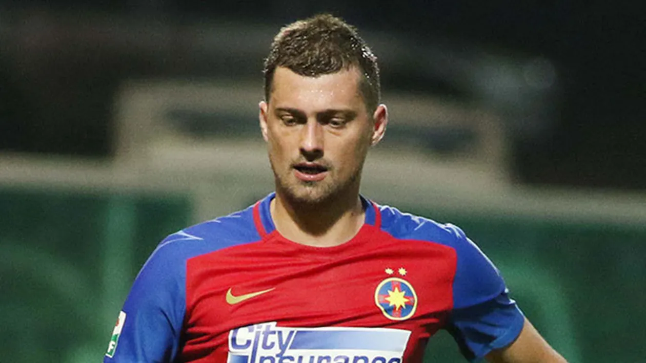 A promis că se face băiat cuminte... dar nu s-a ţinut de cuvânt! Gabi Tamaş a mai făcut-o lată de câteva ori de la promisiune