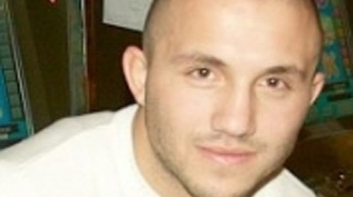Luptatorul K1 Andrei Buda, arestat pentru santaj