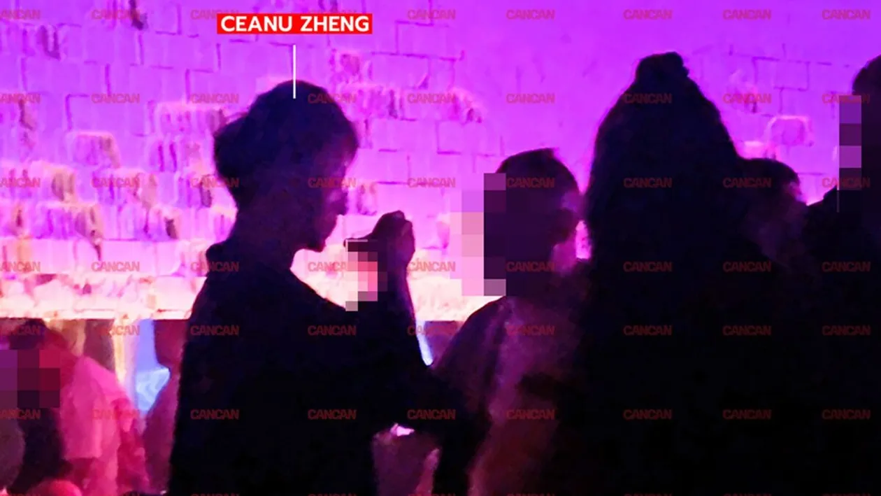 Influencerul a fost eliminat de la Survivor! Cum a fost surprins Ceanu Zheng imediat după întoarcerea din Dominicană