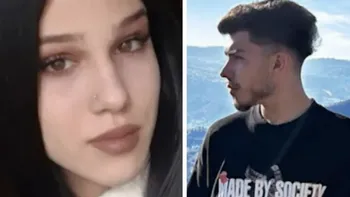 Martorul accidentului din Vrancea, în care Alex și Miruna și-au pierdut viața, face dezvăluiri: ”Mașina a fost cuprinsă instant de flăcări”