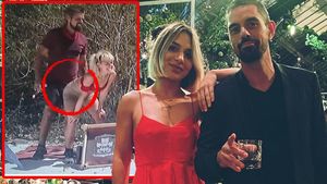 Doc și soția lui s-au despărțit după Survivor de la Pro TV. Motivul: A "atentat" la Bianca Patrichi