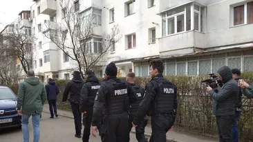 Crimă în stil mafiot în Bacău! Un tânăr de 20 de ani a fost împușcat în cap cu mai multe gloanțe