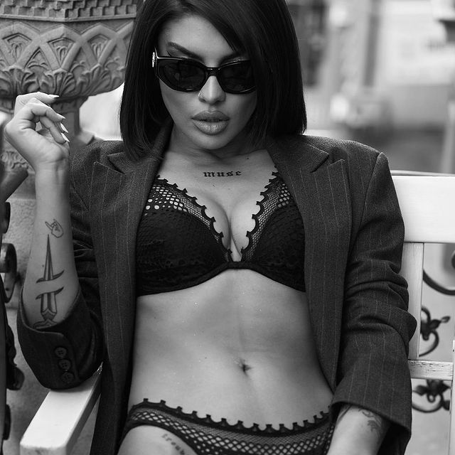 Bea, o prezență super-sexy pe Instagram / Sursă foto: Instagram