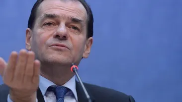 Cum a ajuns Orban să fie amendat după poza ”buclucașă” de pe Facebook: a cerut amenda maximă!