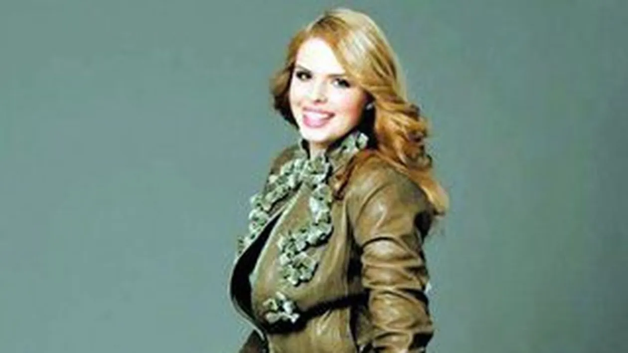 Brigitta Balogh are o viata plina! Oradeanca lui Snoop Dogg, legata de Smiley si Celelalte Cuvinte