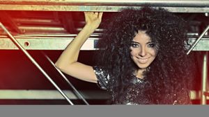 CORINA CARAGEA şi-a schimbat look-ul! ! Vedeta a fost şocată când s-a privit în oglindă:,,Am stat cu emoţii…‘’ 