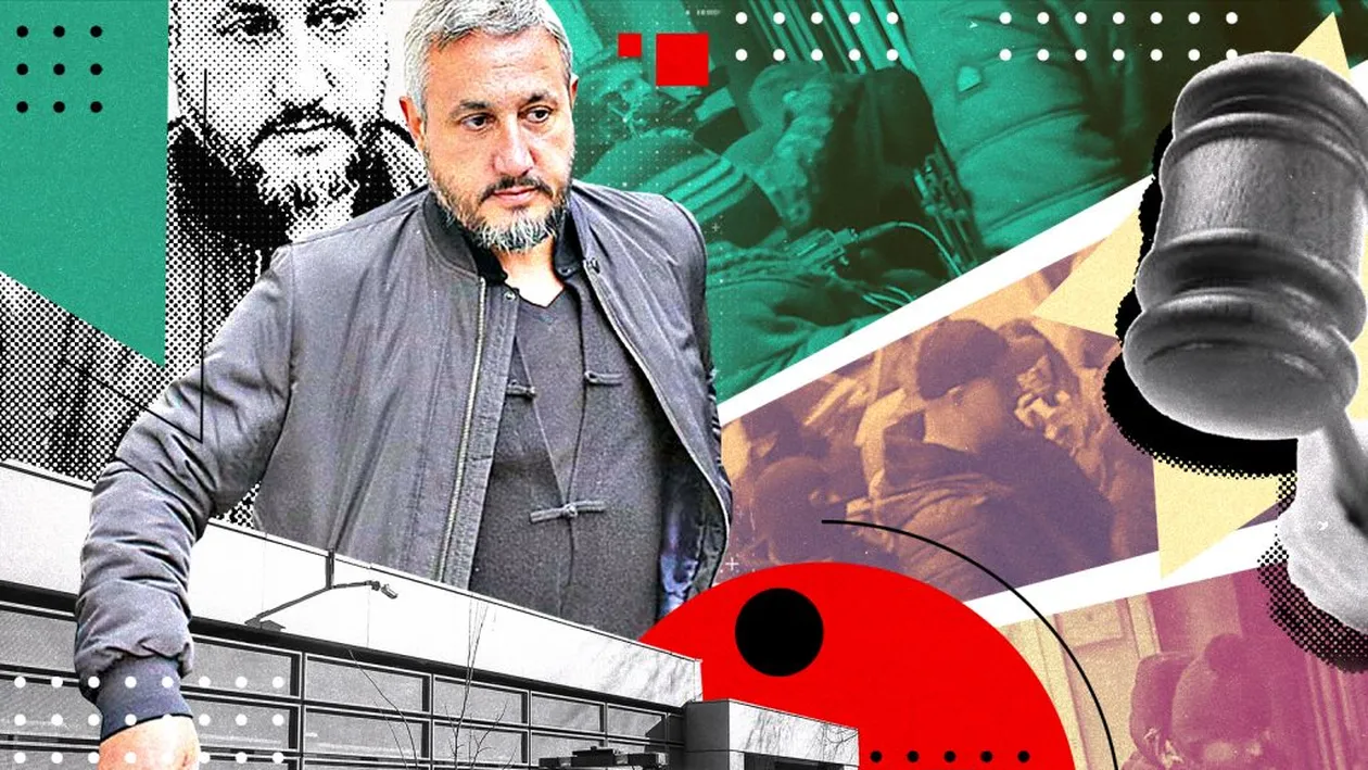 Decizie de ultimă oră în cazul hoților care au furat 1.000.000 € de la Joshua Castellano!