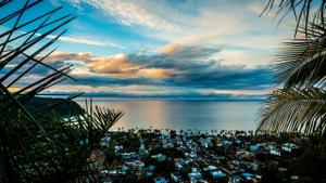 Avertizări meteorologice în Grecia. Turiștii români vor avea de înfruntat fenomene meteorologice extreme