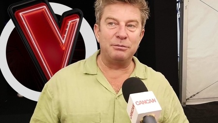 Pavel Bartoș dezvăluie secretele din culise! Ce nu se vede la TV, la ”Vocea României”: „Să vedem ce li se întâmplă!”
