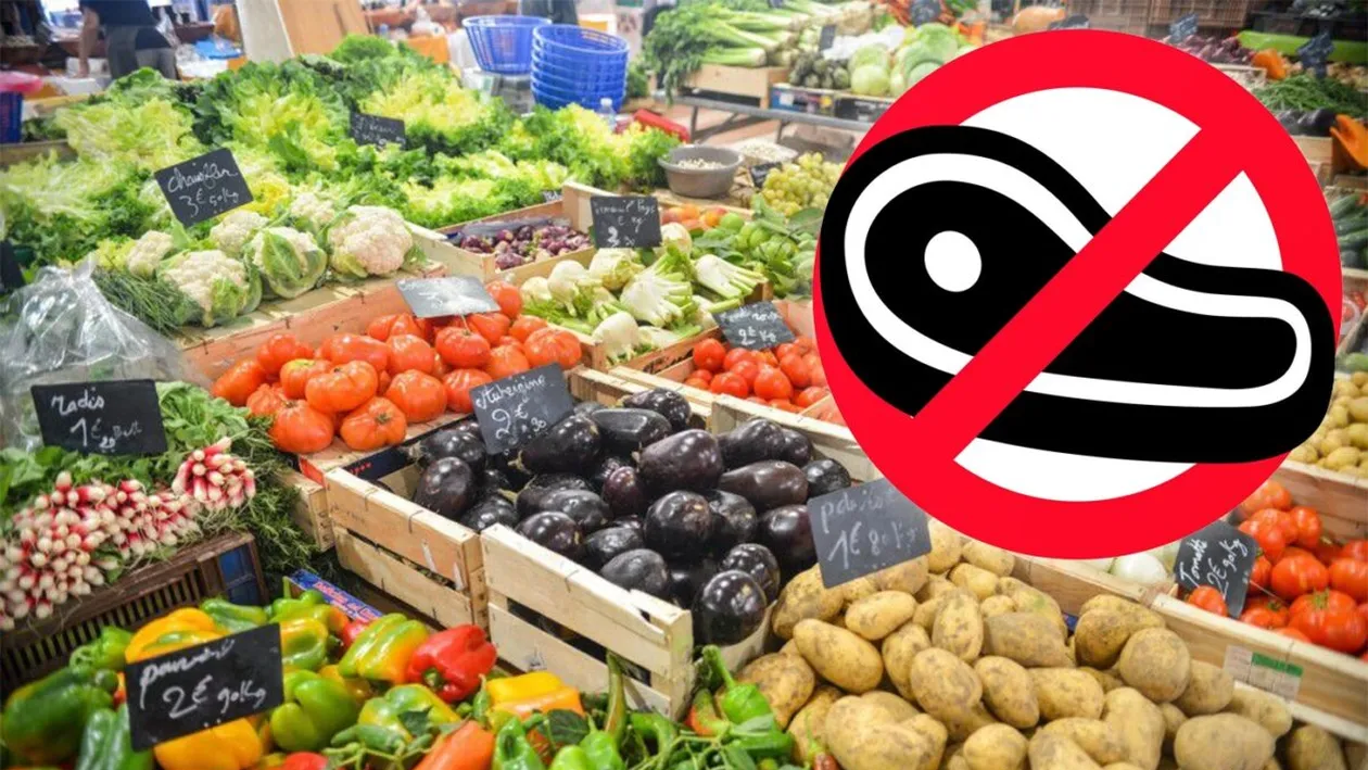 Singura legumă care poate înlocui carnea. Costă doar 10 lei, conține mai mult fier și e mai sănătoasă