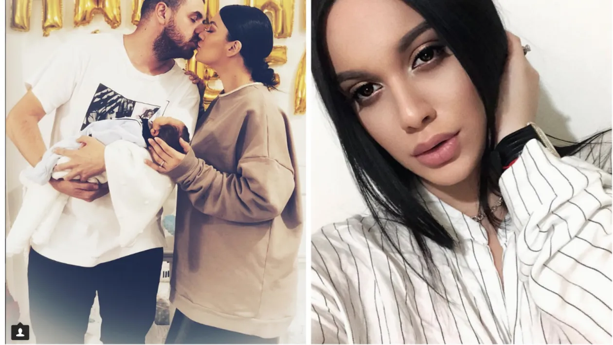 Abia acum s-a aflat! Cum se înțelege Betty Salam cu soacra ei: ”Este o femeie...”