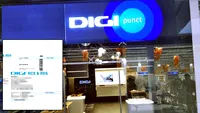 Lovitură grea pentru Digi RCS-RDS România! Câți lei se fac facturile tuturor abonaților