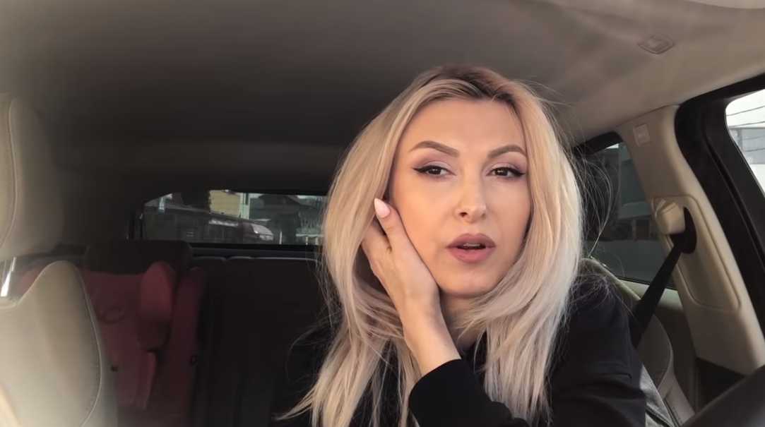 Andreea Bălan și-a filmat propriul sânge. Mărturii care îți dau fiori: “Țâșnea din operație. Am vrut să stau acasă să văd cât sângerez, cât curge”