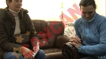 O timisoreanca si-a angajat mama surogat