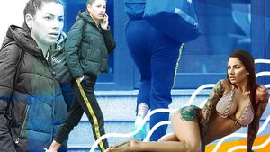 Imagini necenzurate cu faimoasa Vancea la 3 săptămâni după ce a părăsit Exatlon
